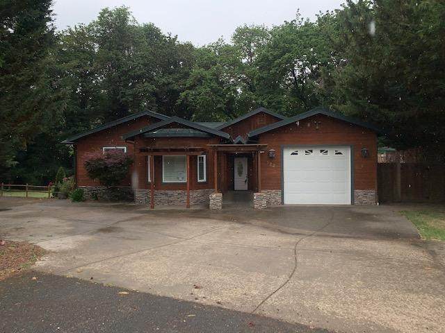 122 Foots Creek Road - Photo 1