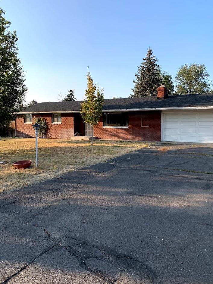 405 Old Midland Road - Photo 1