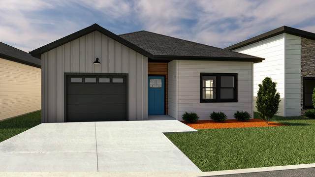 731 Terrazzo Way - Photo 1