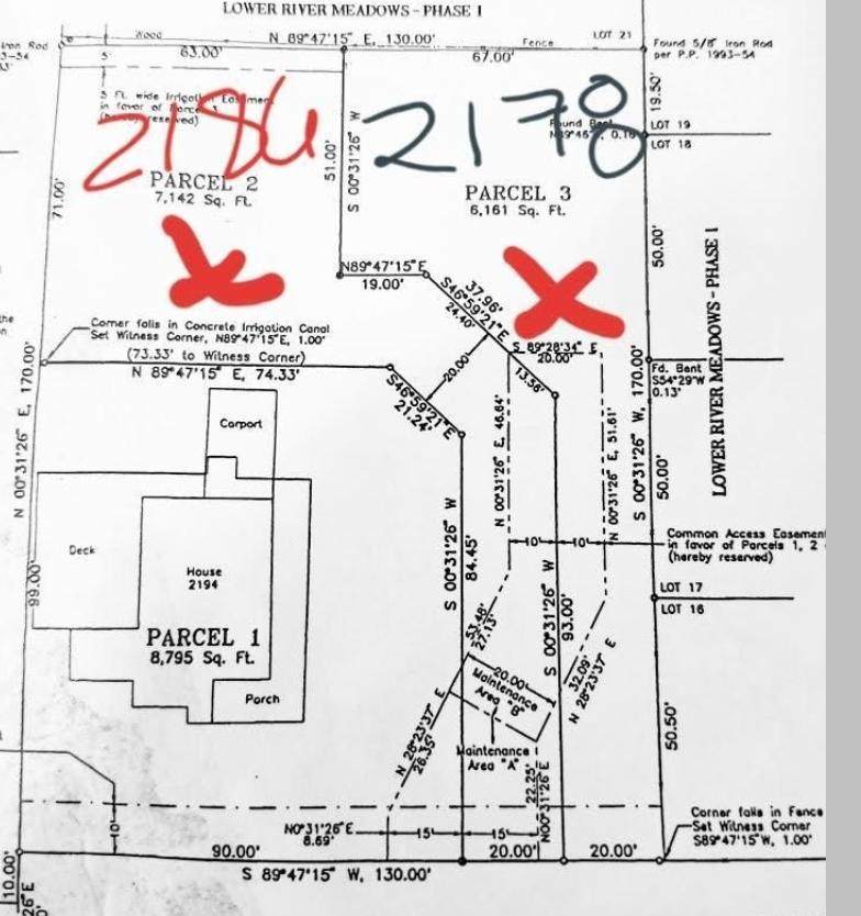 2186 Lower River Road - Photo 1