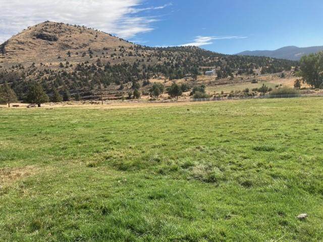 Highway 140 - Photo 1