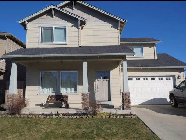 713 Isherwood Drive - Photo 1