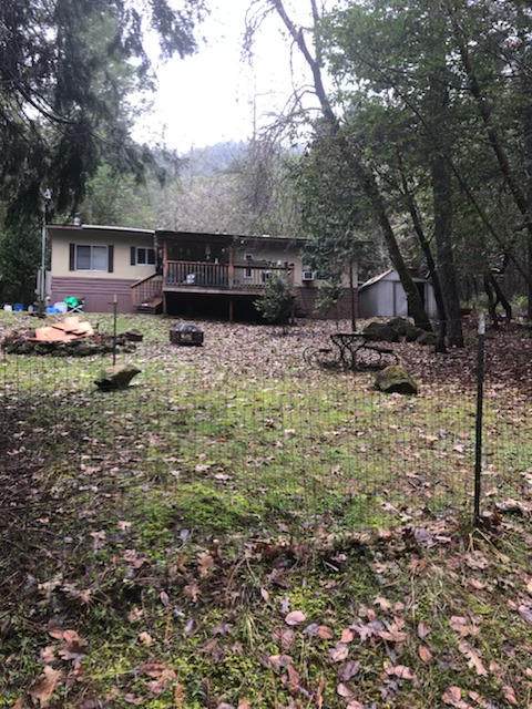1146 Savage Creek Road - Photo 1