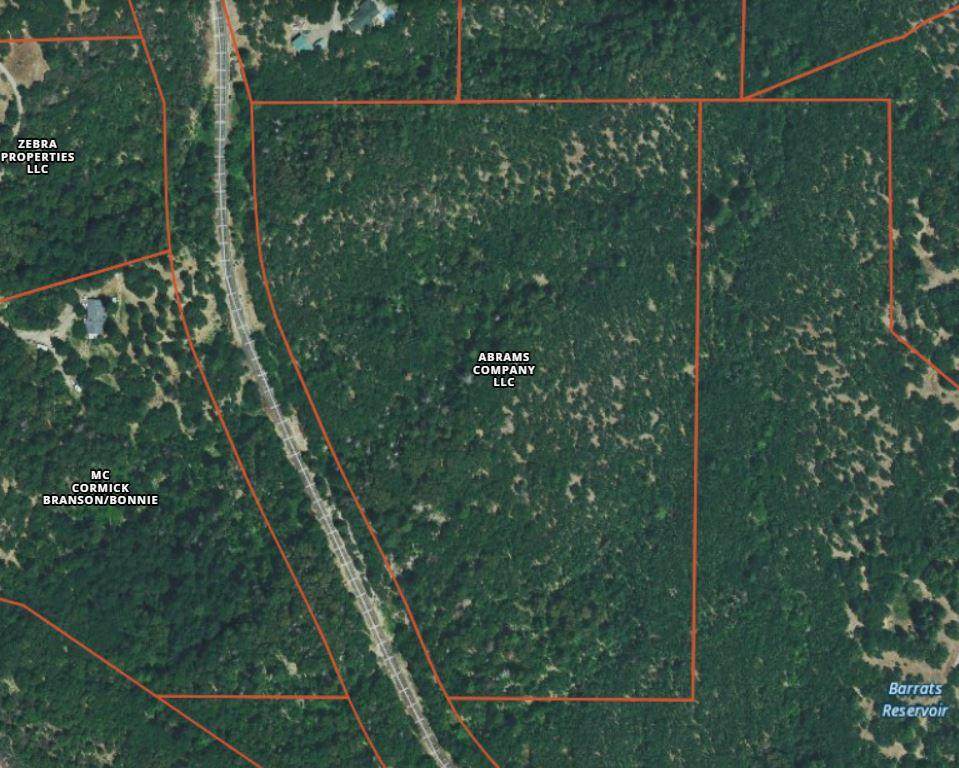 0 Siskiyou Hwy - Photo 1