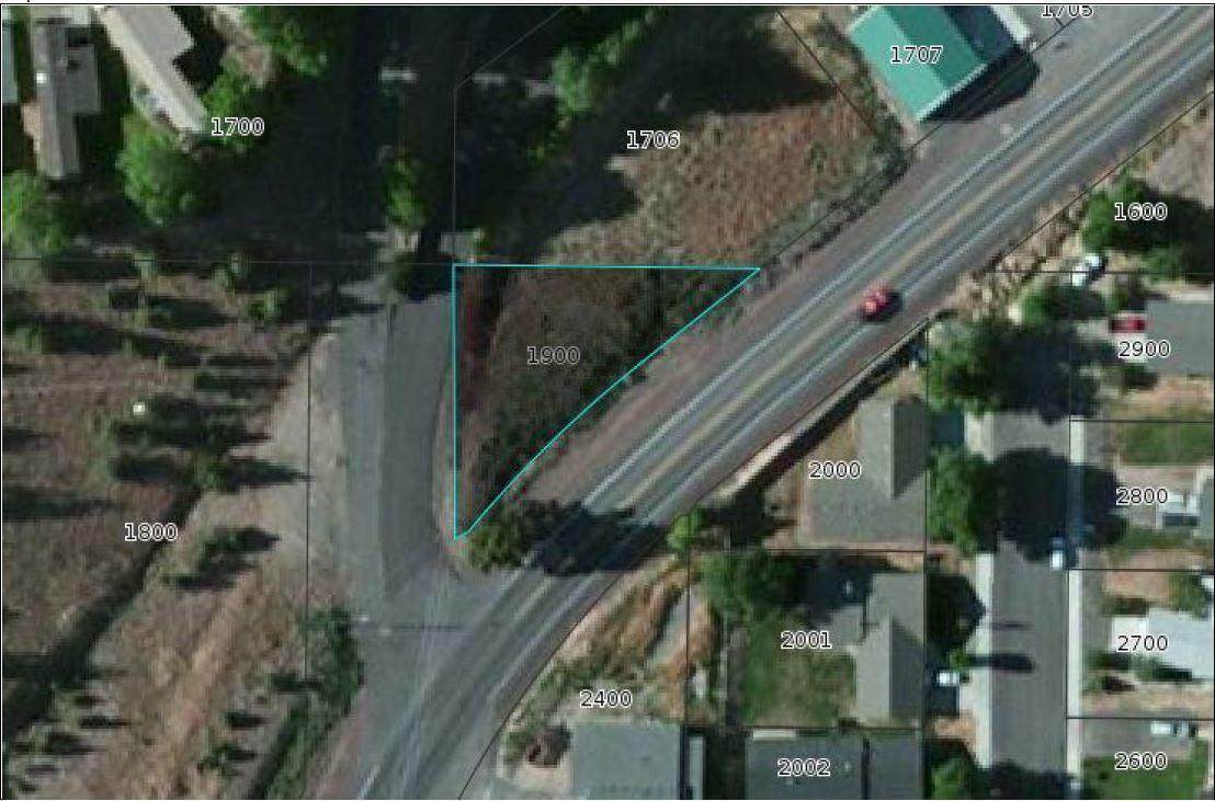 LOT-1900 Culver Highway - Photo 1