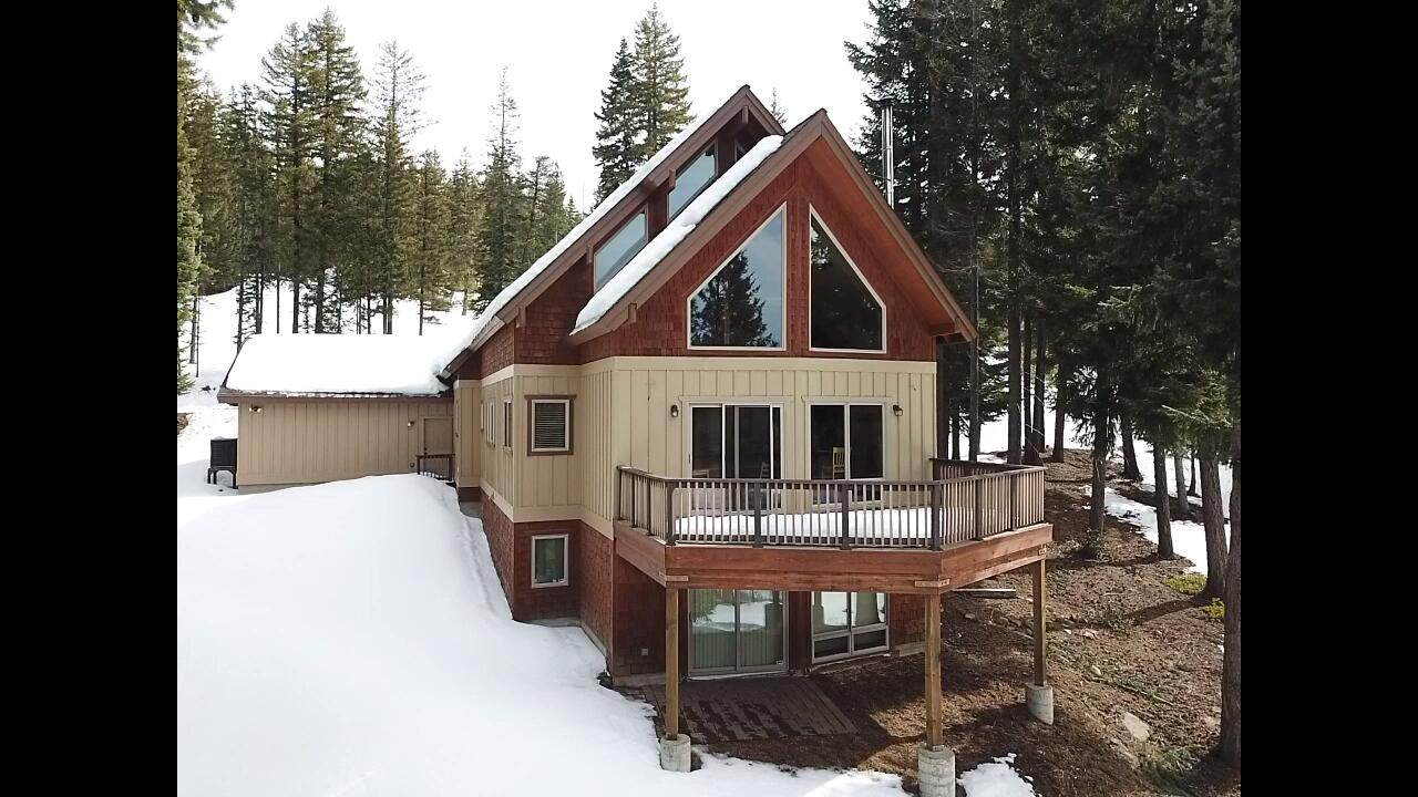 18756 Diamond Peak Drive - Photo 1