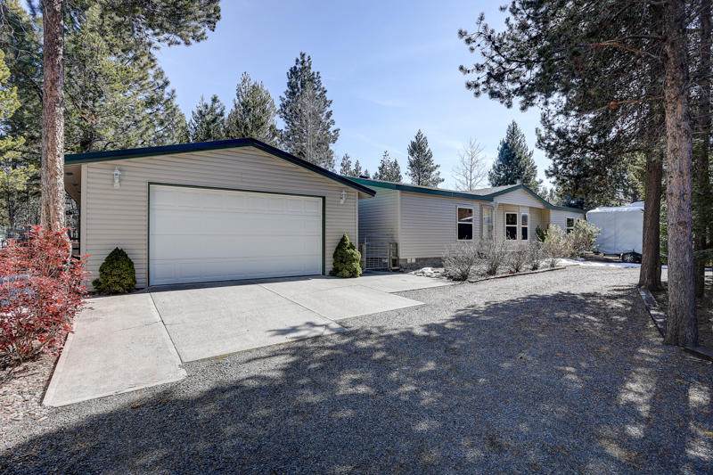 55880 Wood Duck Drive - Photo 1