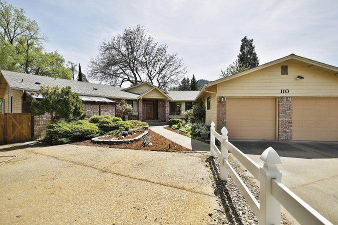 110 Walnut Drive - Photo 1