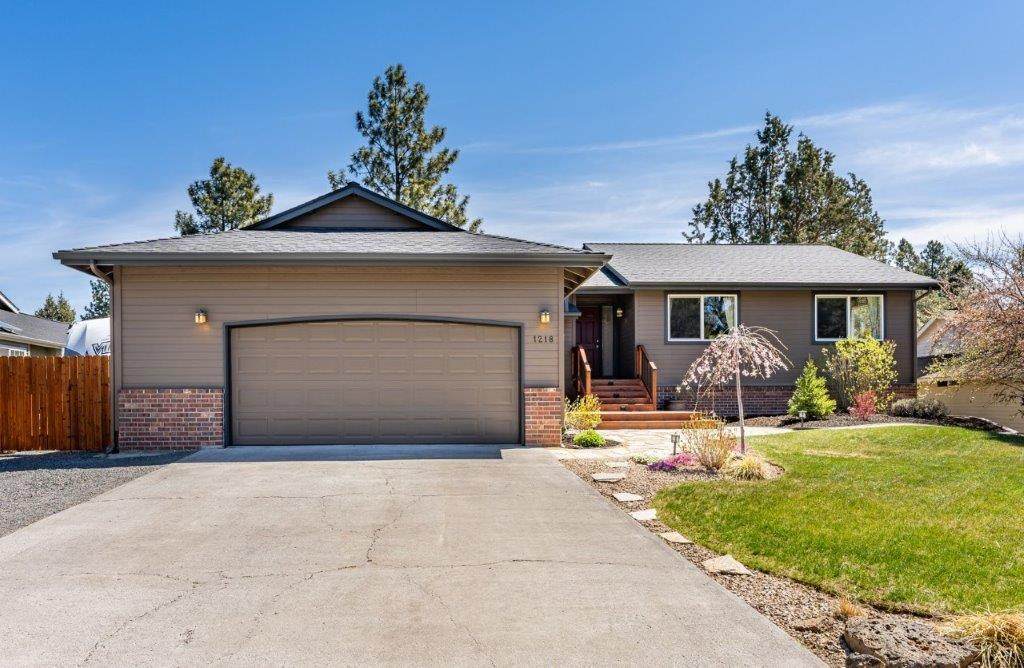 1218 Shadowood Drive - Photo 1