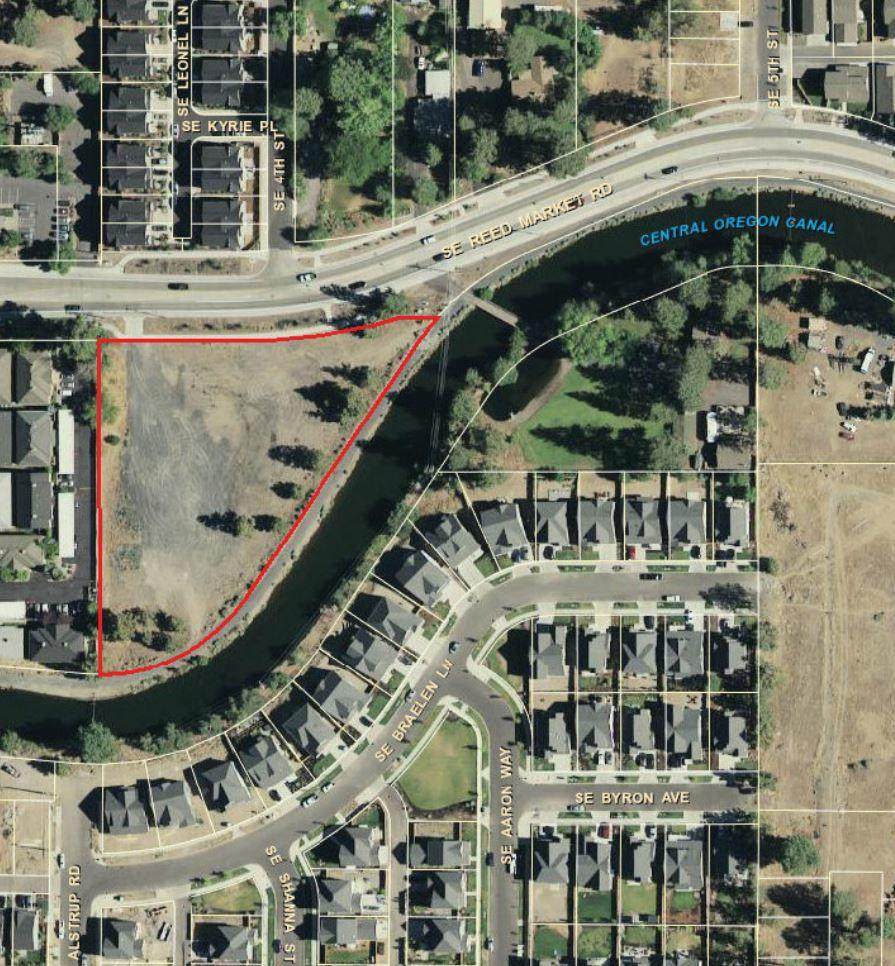365 Reed Market Road - Photo 1