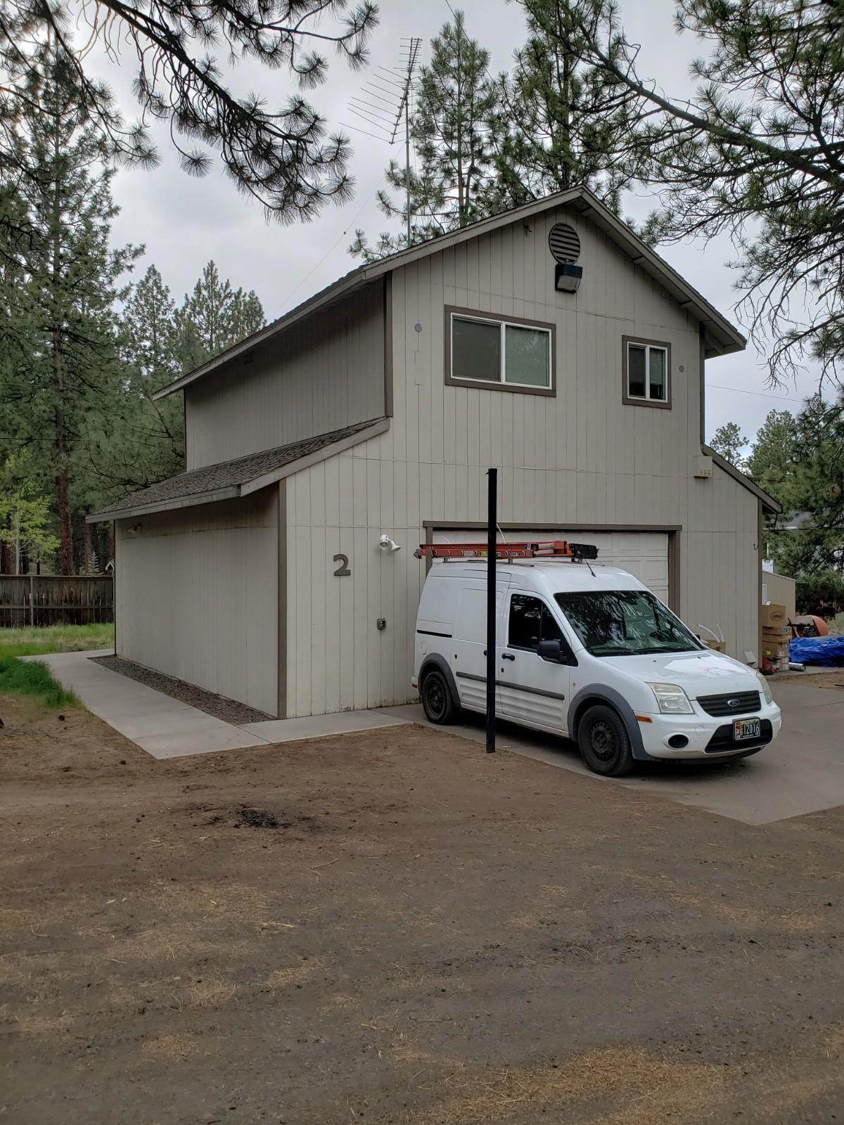 19520 Buck Canyon Road - Photo 1