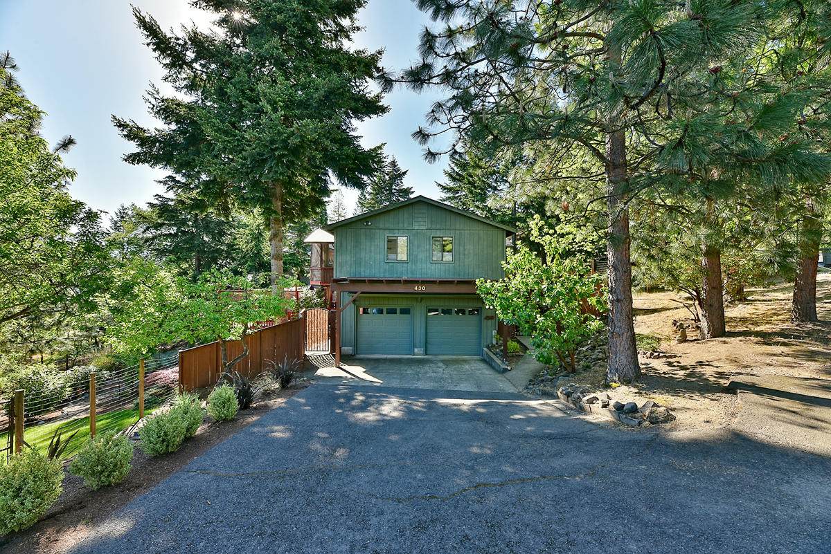430 Monte Vista Drive - Photo 1
