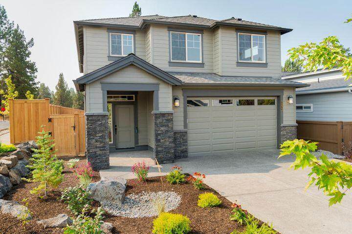 20741 Iron Horse Lane - Photo 1