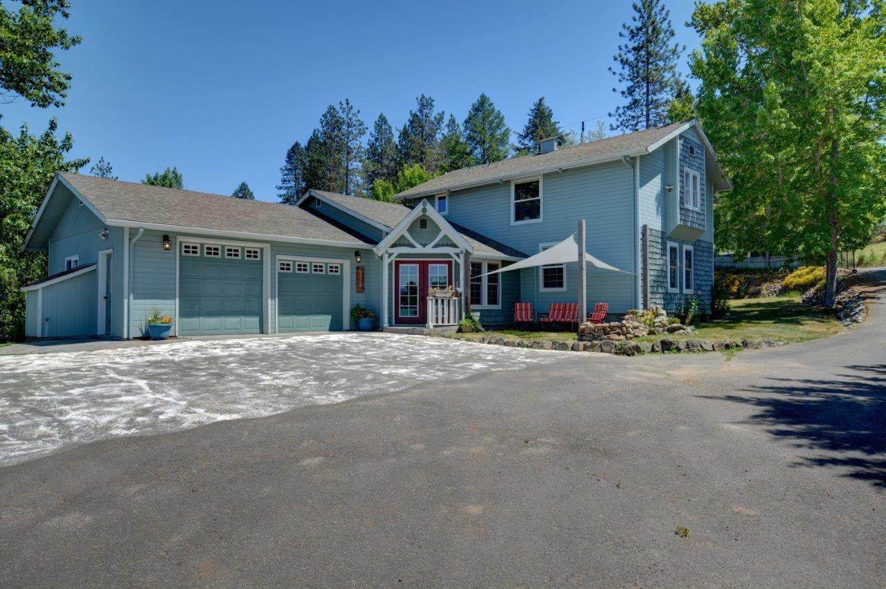 5136 Jerome Prairie Road - Photo 1