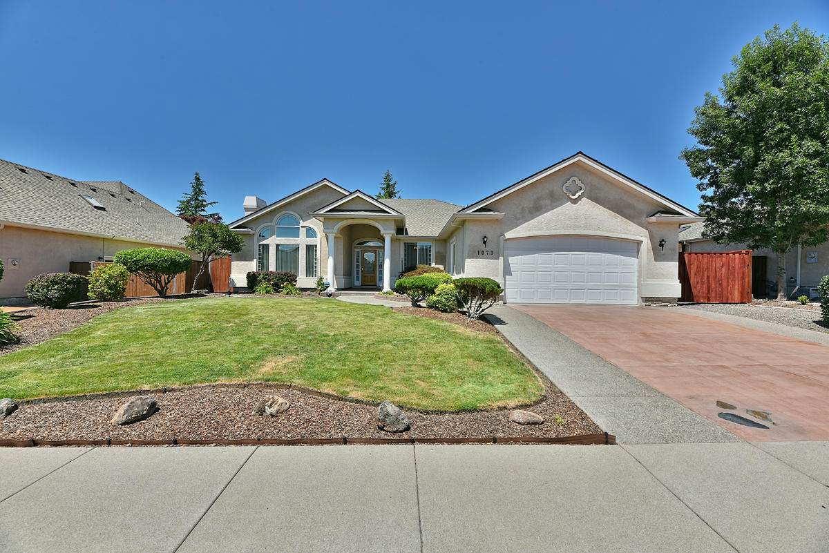 1073 Coral Ridge - Photo 1
