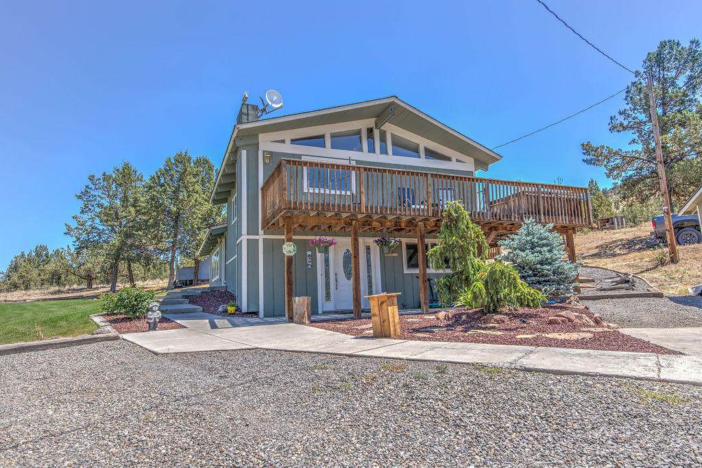 3426 Crooked River Highway - Photo 1