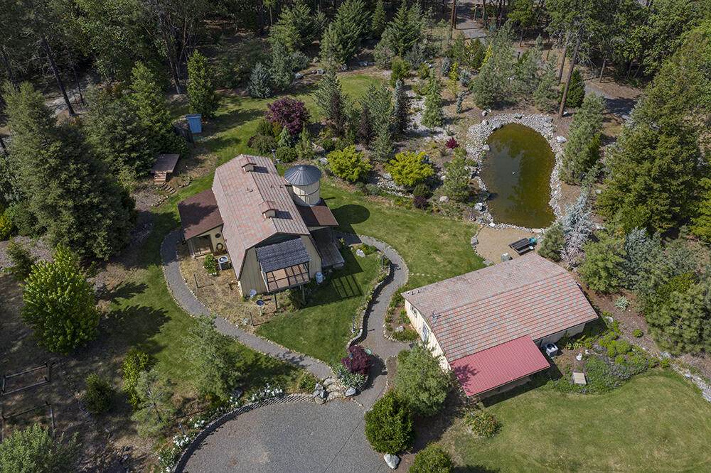 1630 Powell Creek Road - Photo 1