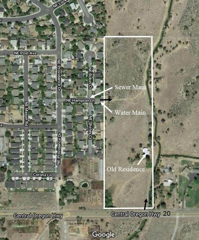 21420 Highway 20 - Photo 1