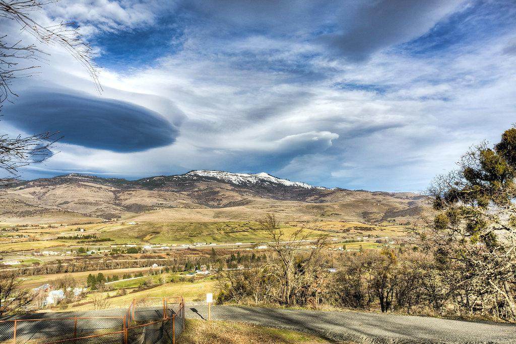 1394 Ashland Mine Road - Photo 1