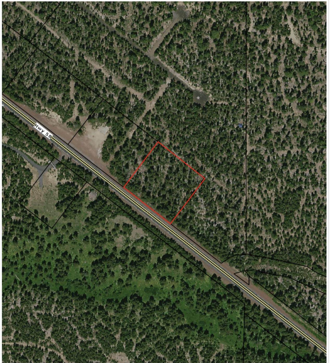 Hwy 58 - Photo 1