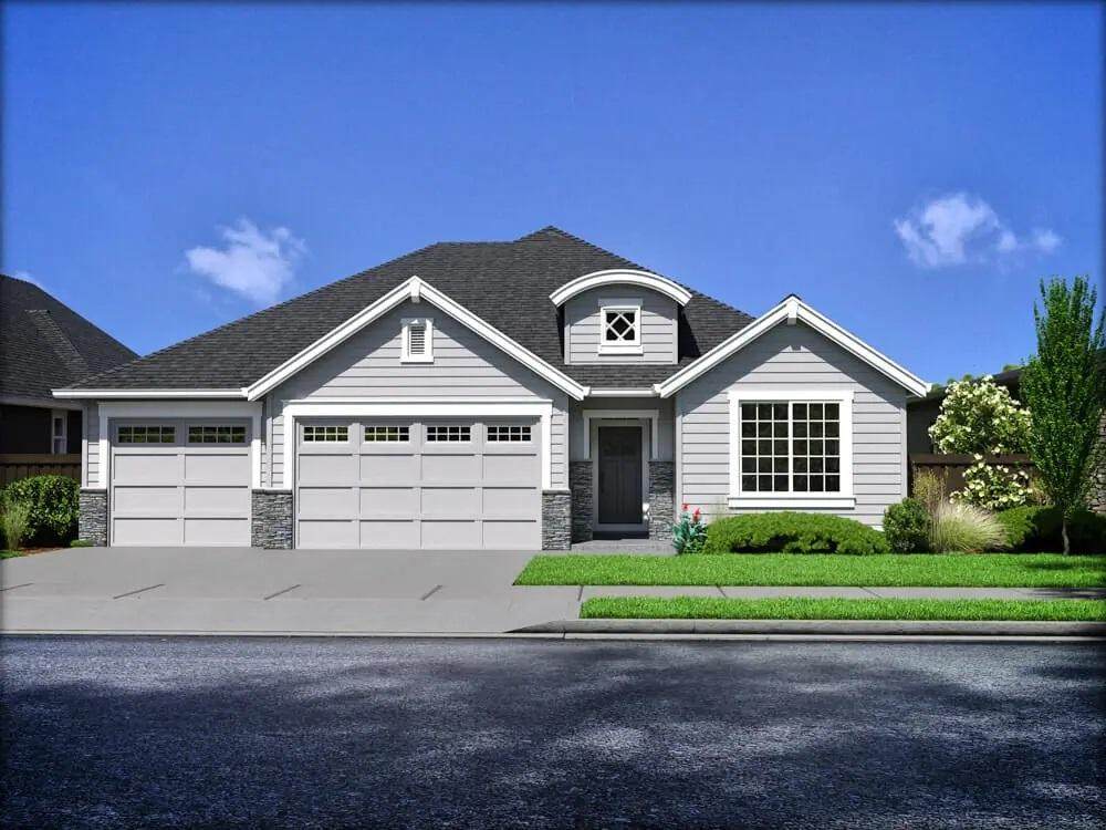 3047-Lot 62 Hidden Ridge Drive - Photo 1
