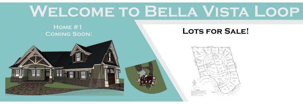 551 Bella Vista Loop - Photo 1
