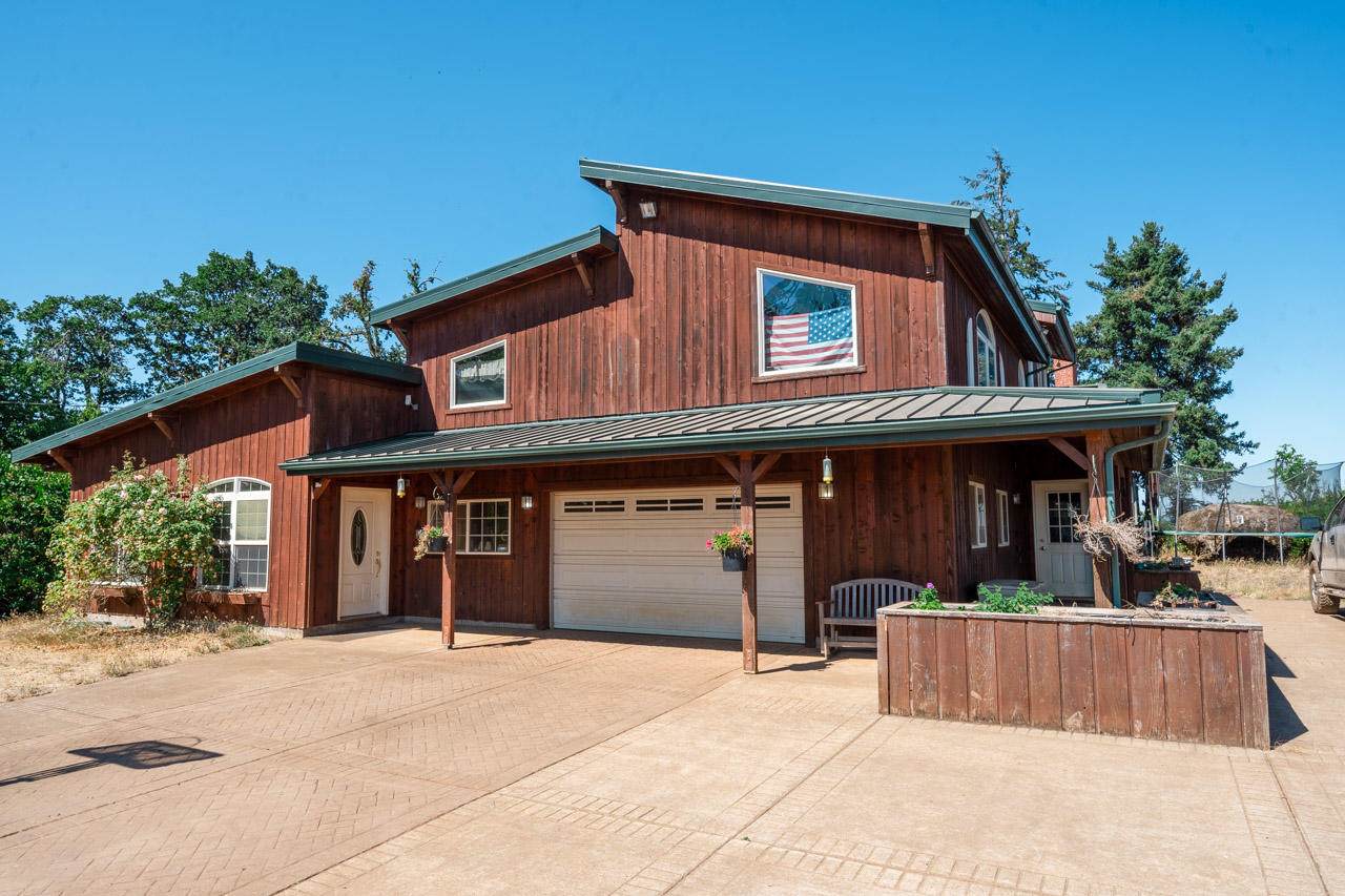 4002 Vitae Springs Road - Photo 1