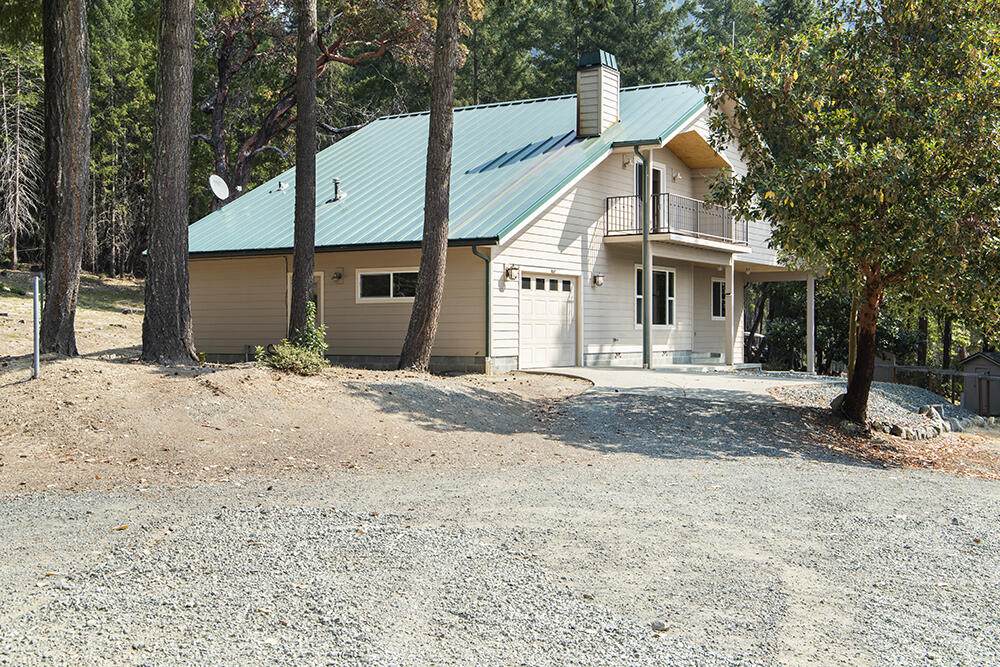 4000 Jones Creek Road - Photo 1