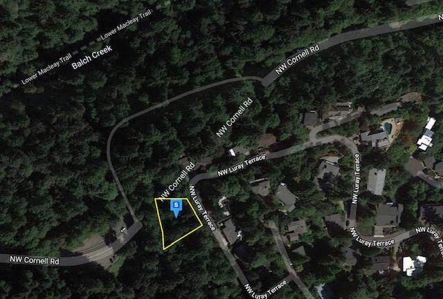 Luray Terrace - Photo 1