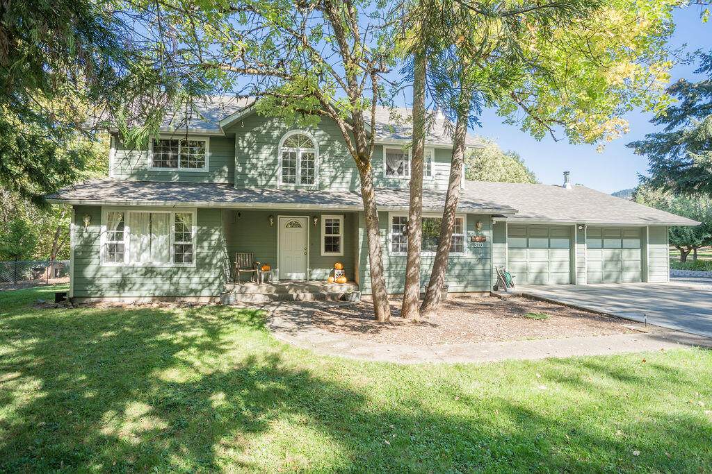 320 Ponderosa Lane - Photo 1
