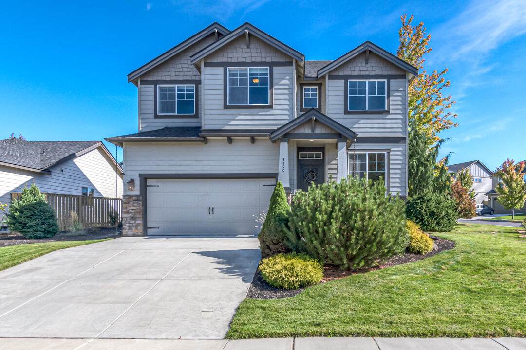 2790 49th Street - Photo 1