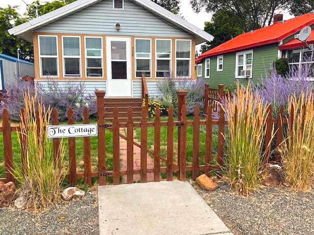 308 Canyon Boulevard - Photo 1