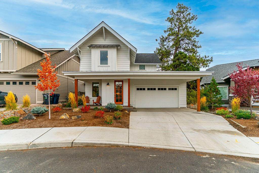 20702 Cougar Peak Drive - Photo 1