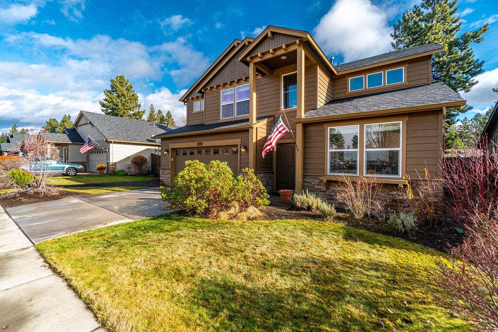 61106 Montrose Pass Street - Photo 1