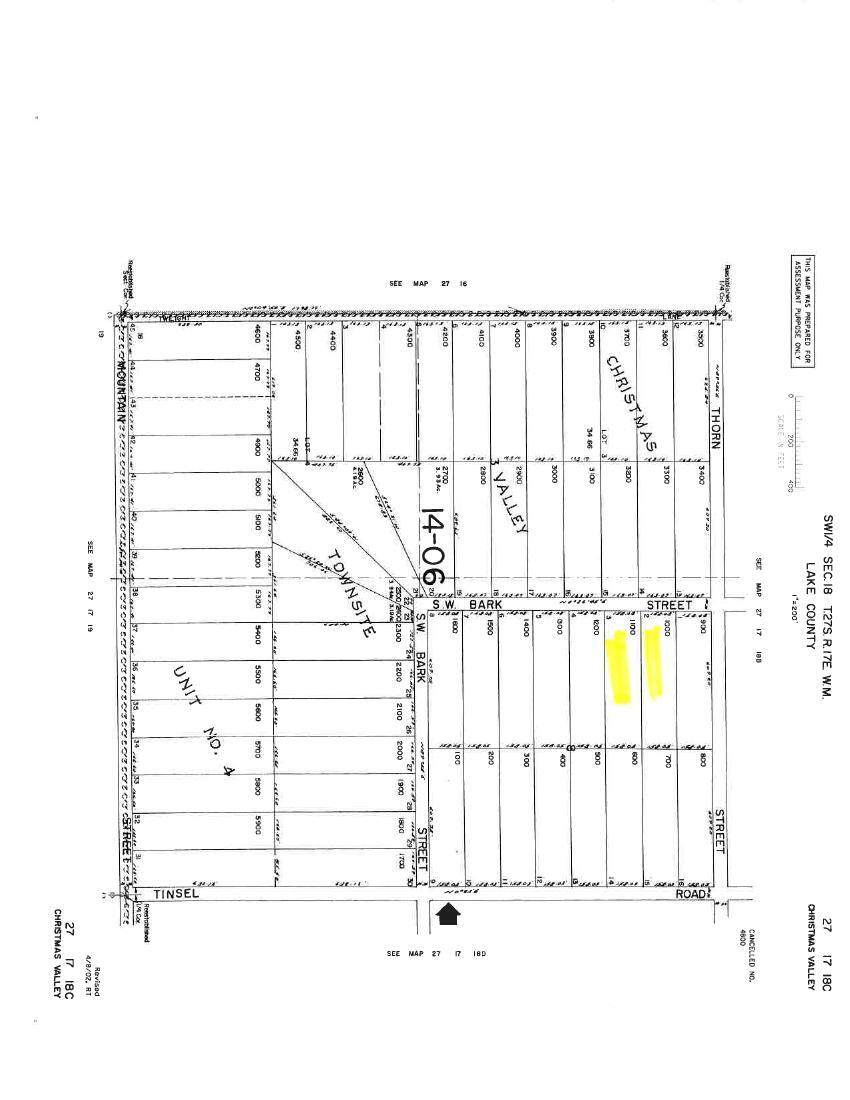 1000 Bark Street - Photo 1