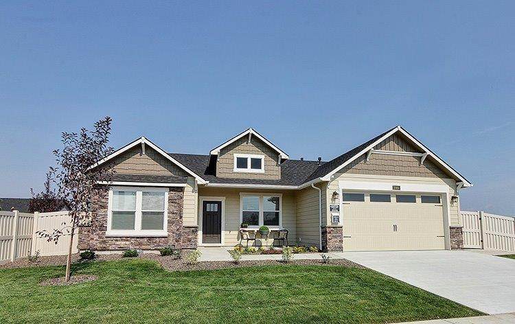 1643 Bronte Circle - Photo 1