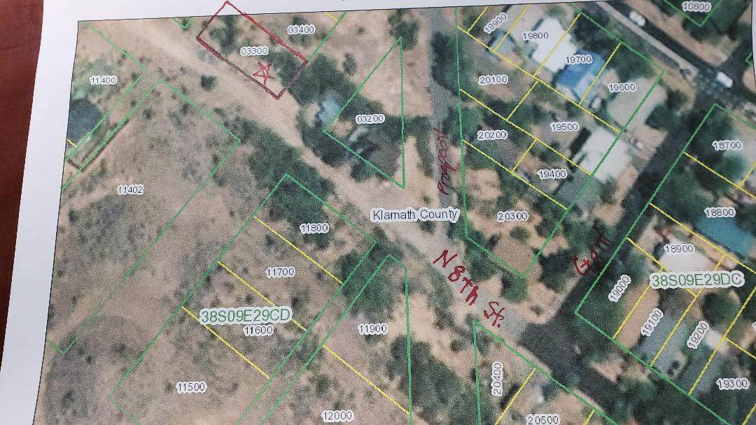 LOT 3300 8 TH Street - Photo 1