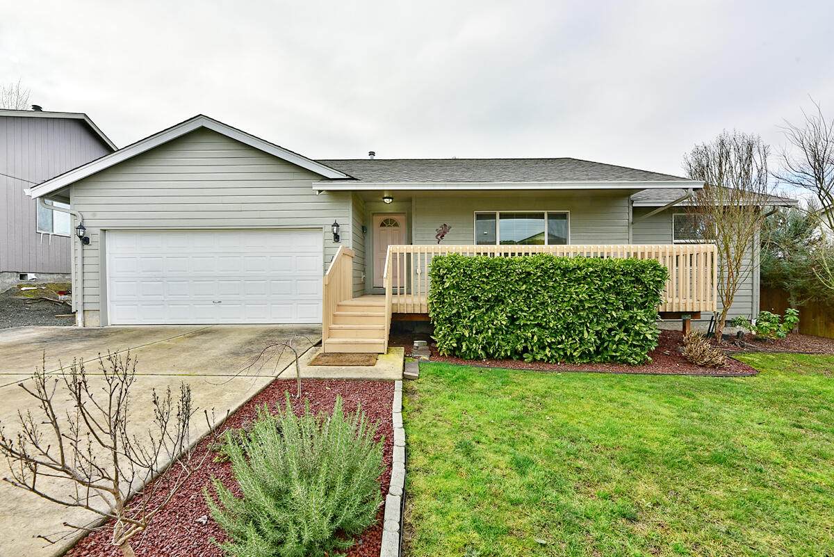 146 Lebleu Lane - Photo 1