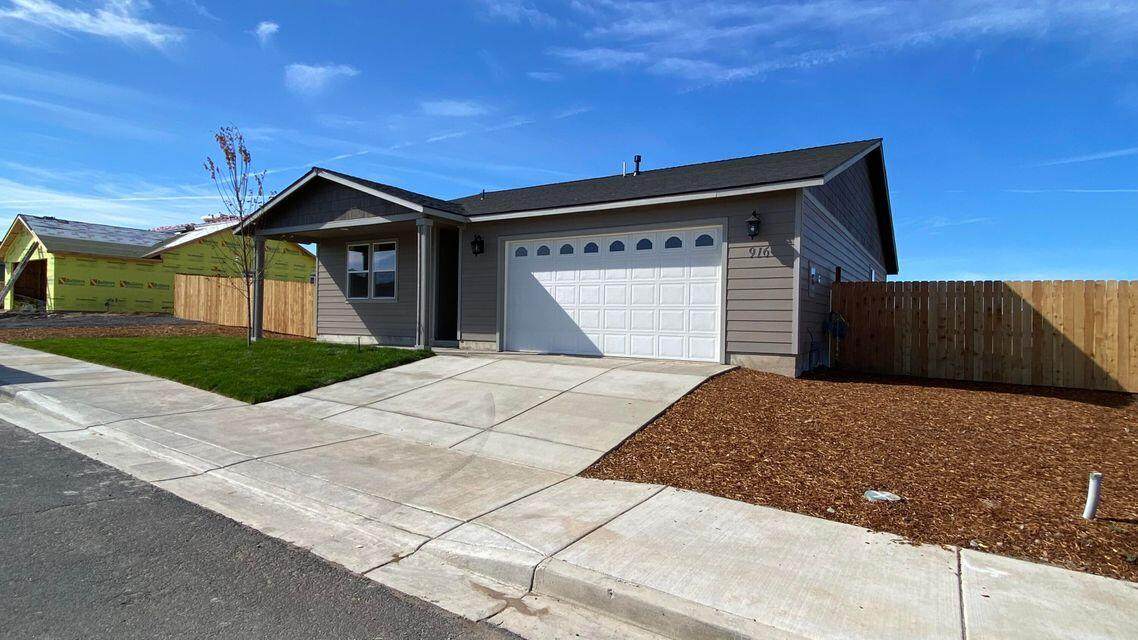 516-lot 21 Morgan Court - Photo 1