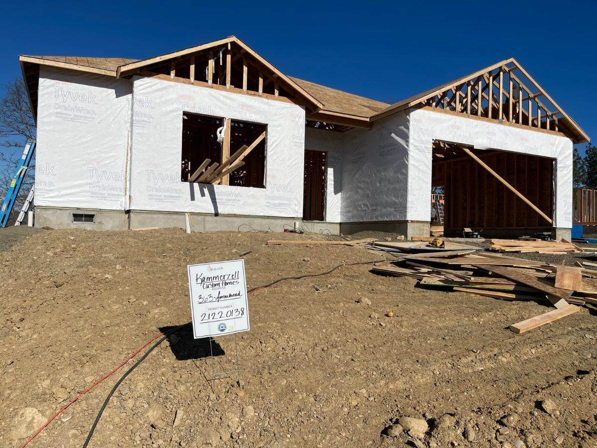 363 Arrowhead Trail - Photo 1