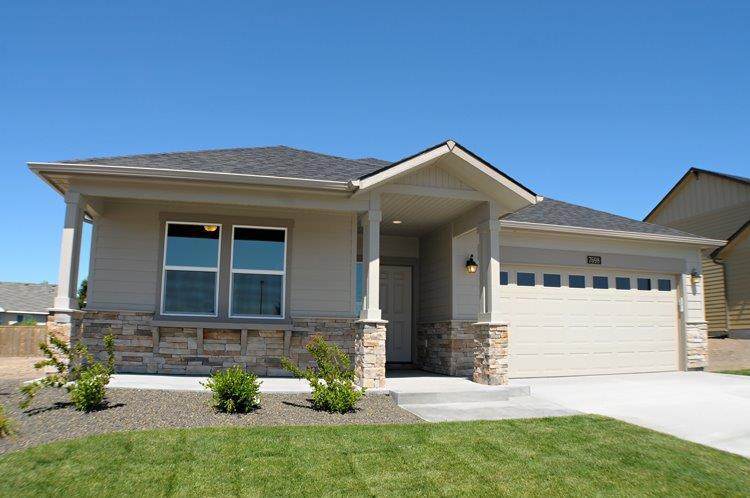 1669 Monarch Lane - Photo 1