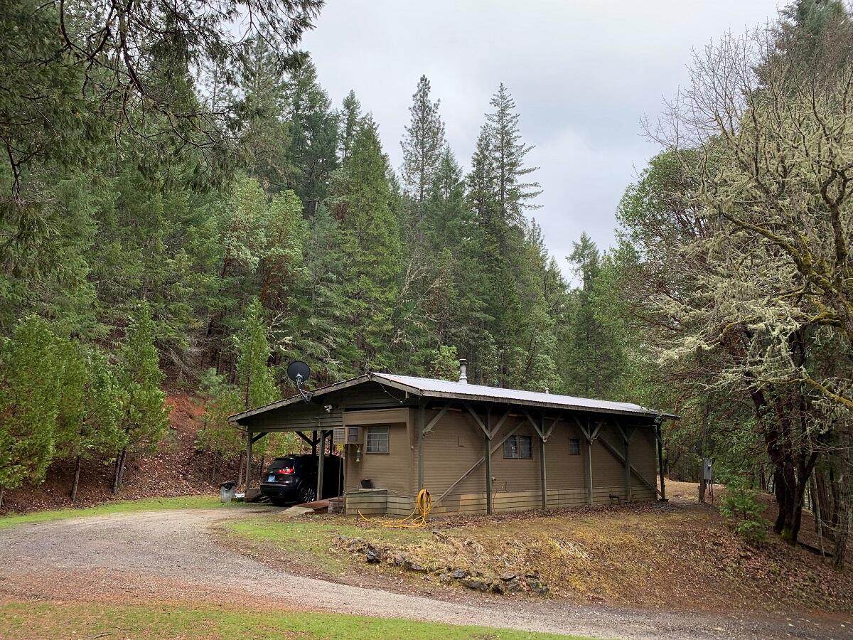 701 Agee Drive - Photo 1