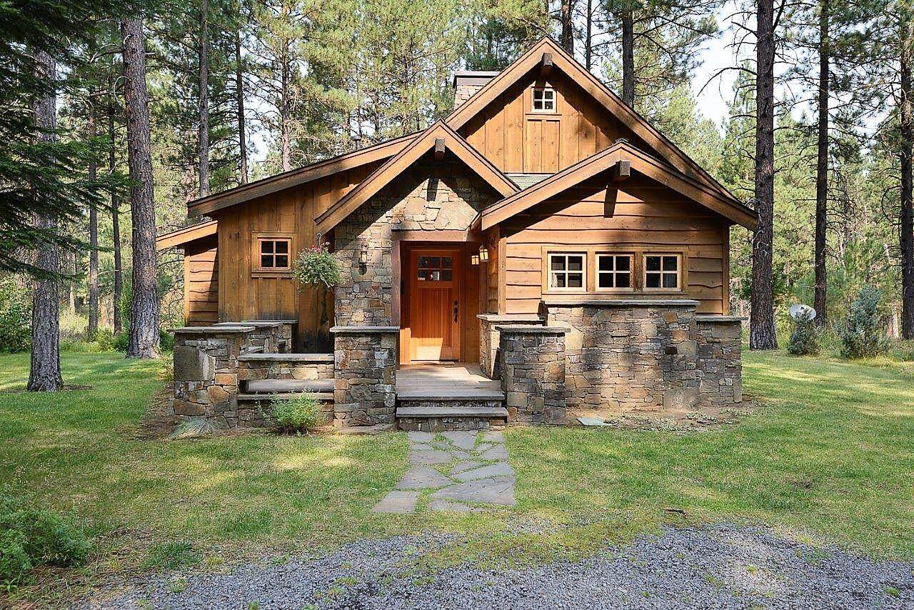 13375 Forest Service Road - Photo 1