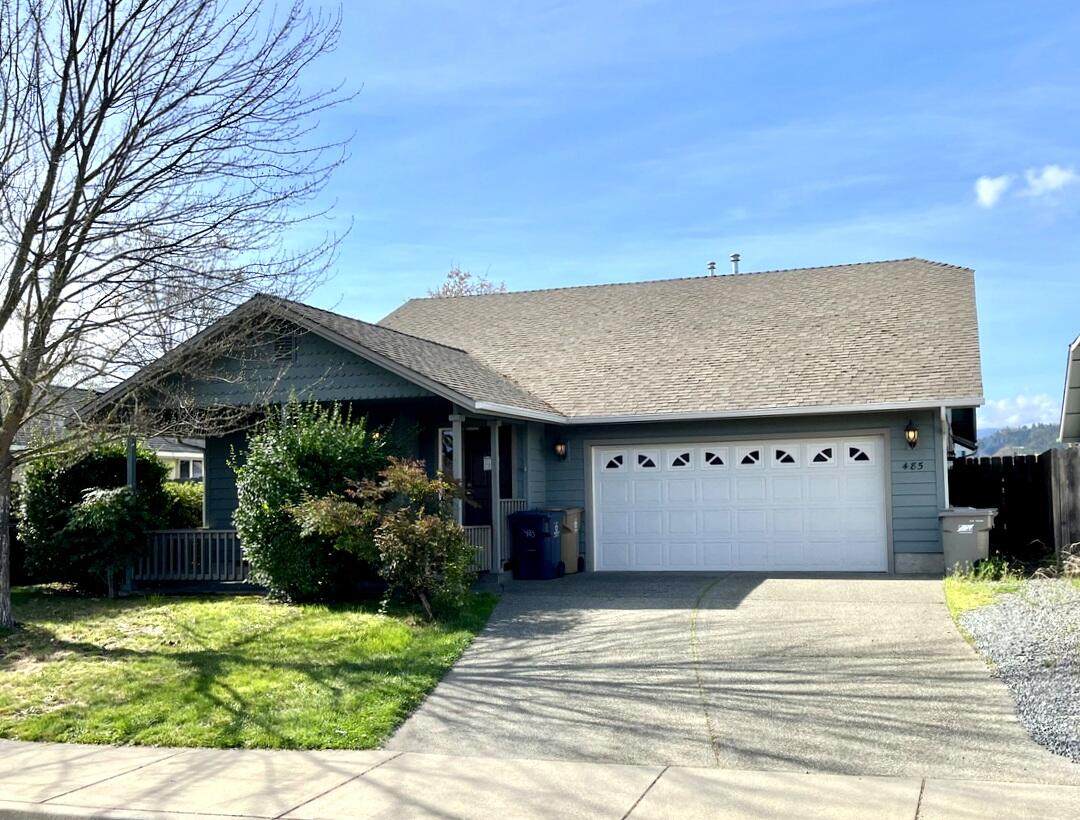 485 Marion Lane - Photo 1