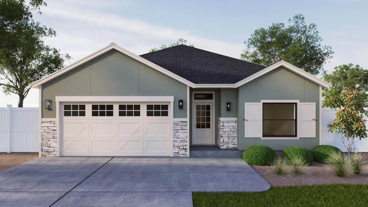 322 Quail Circle - Photo 1