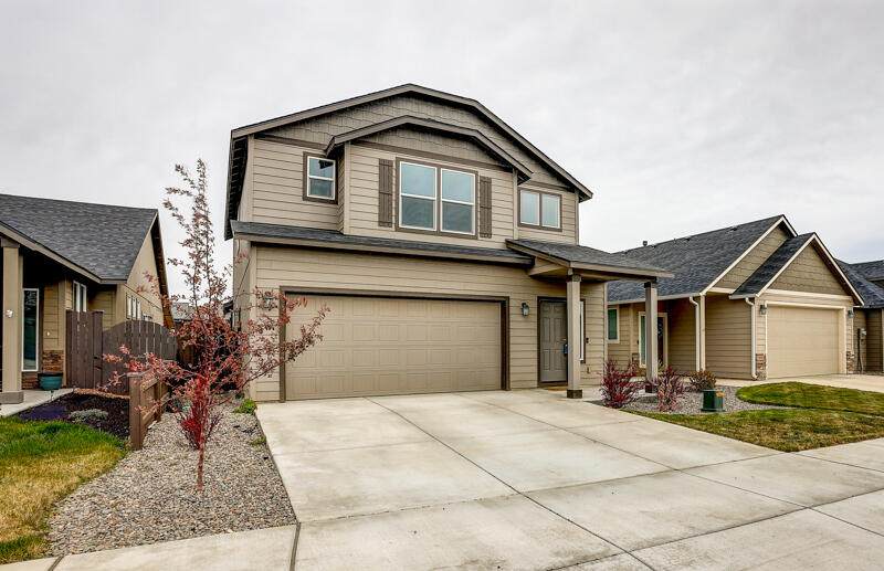 2523 Ivy Way - Photo 1
