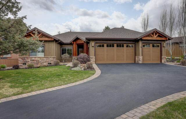 205 Vista Rim Drive - Photo 1