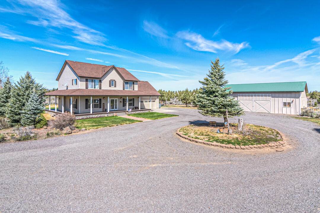 60980 Kramer Lane - Photo 1