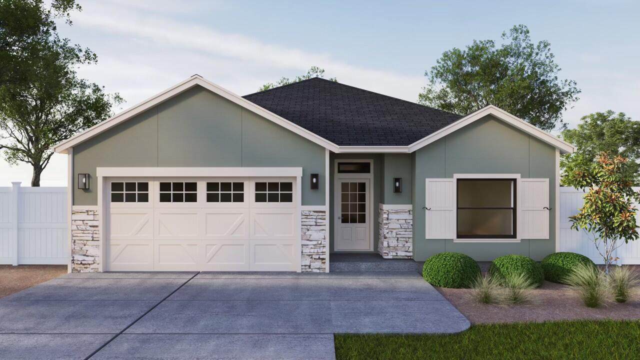 211 Christopher Way - Photo 1