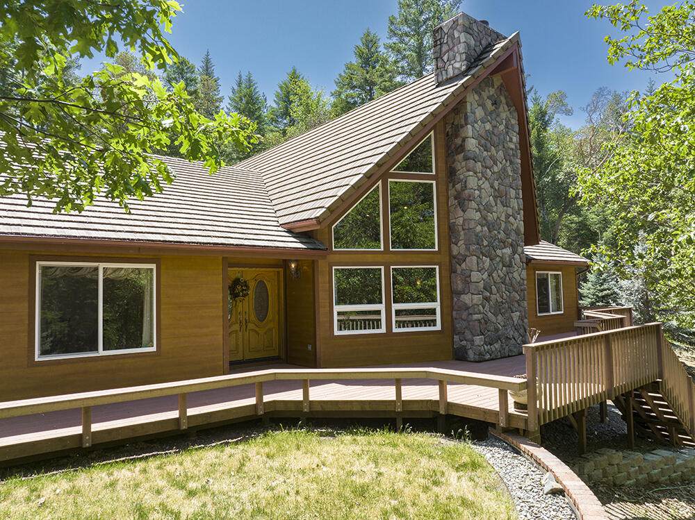 455 Dutcher Creek Road - Photo 1